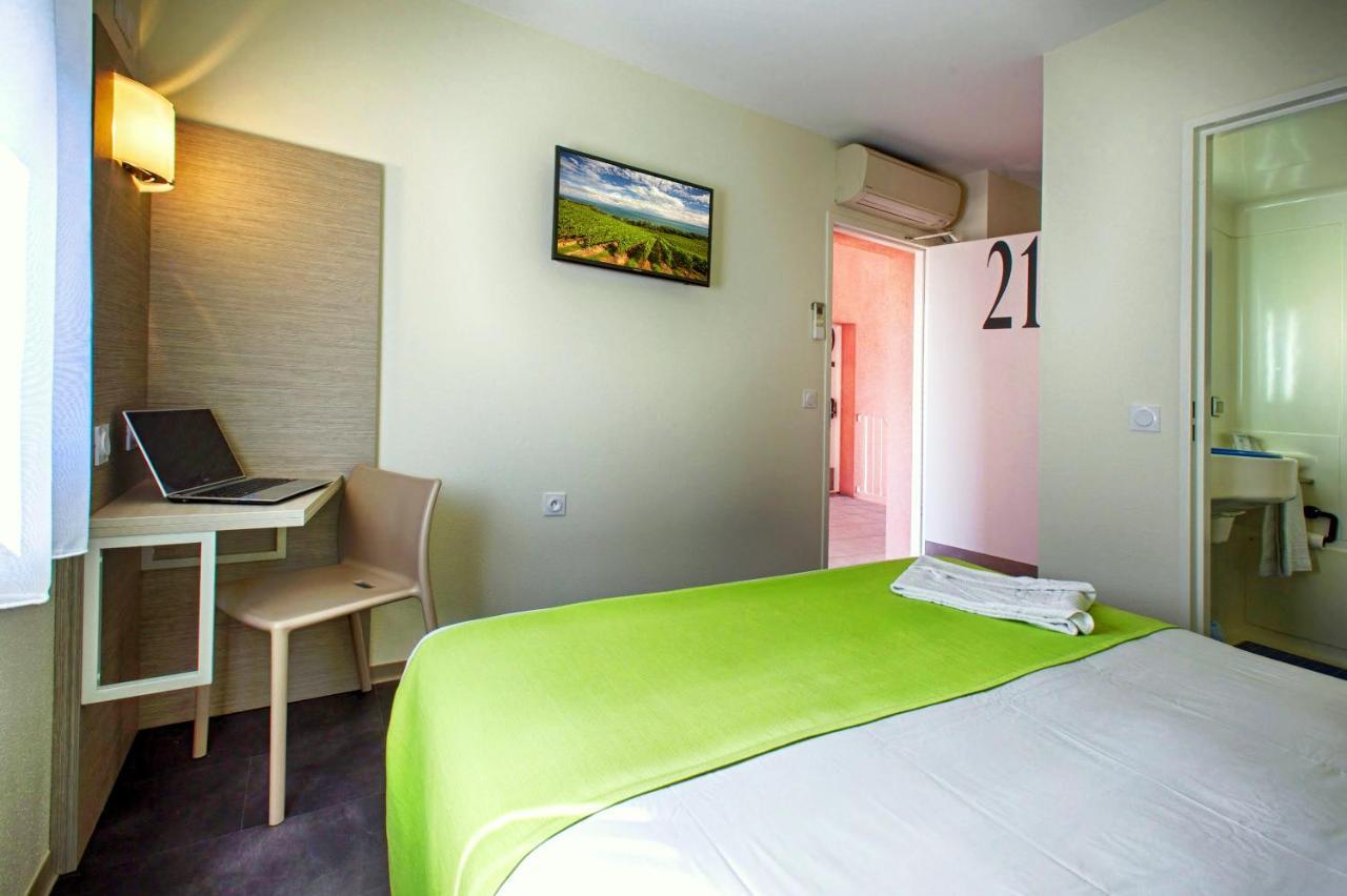 Hotel Formule Club Сенон Екстериор снимка